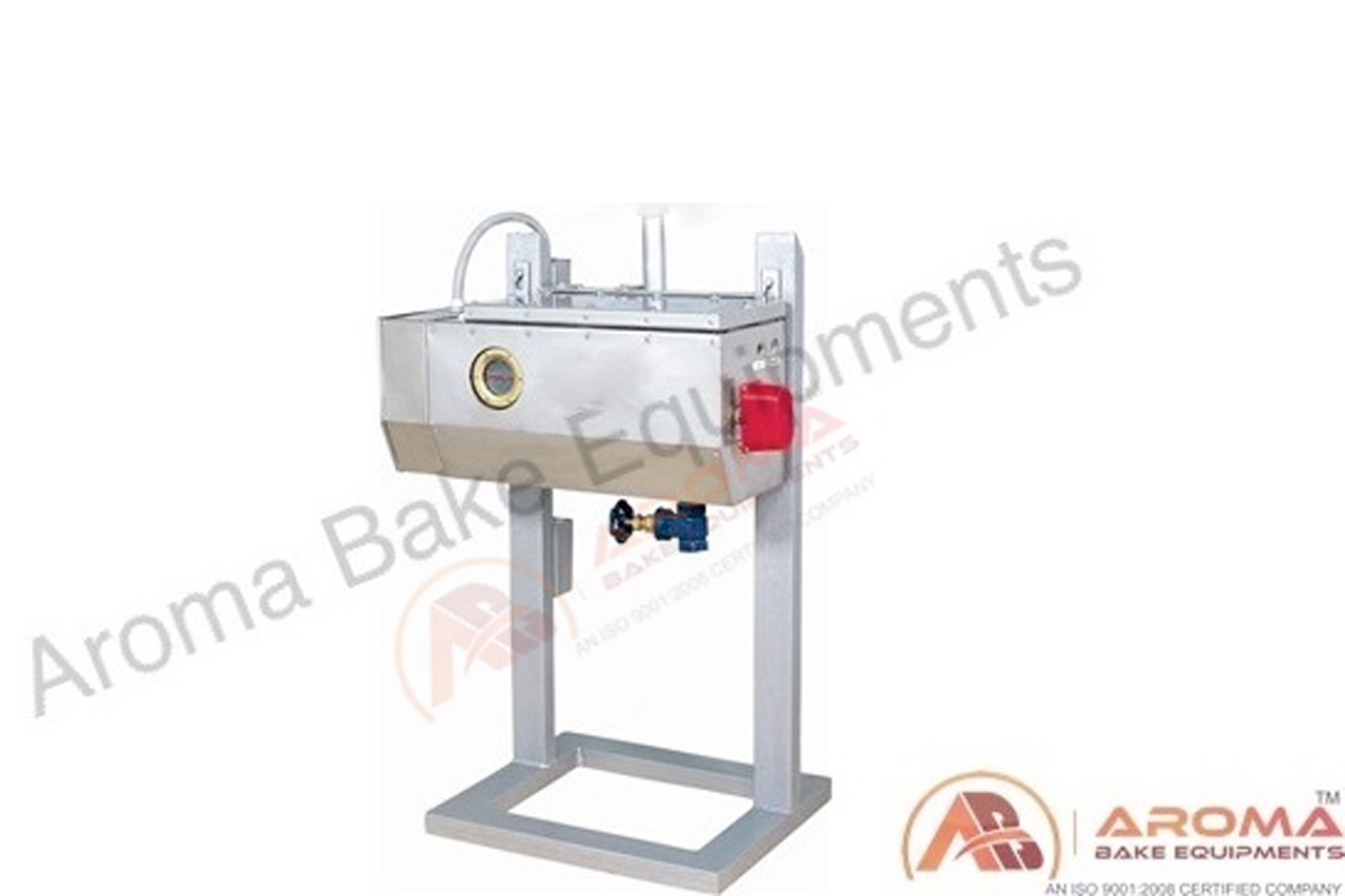 Bakery Steam Generator