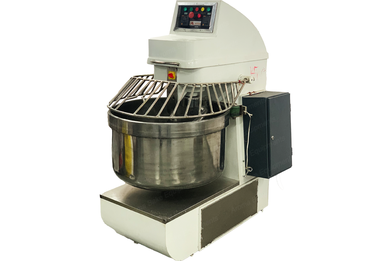 aroma bakery machine