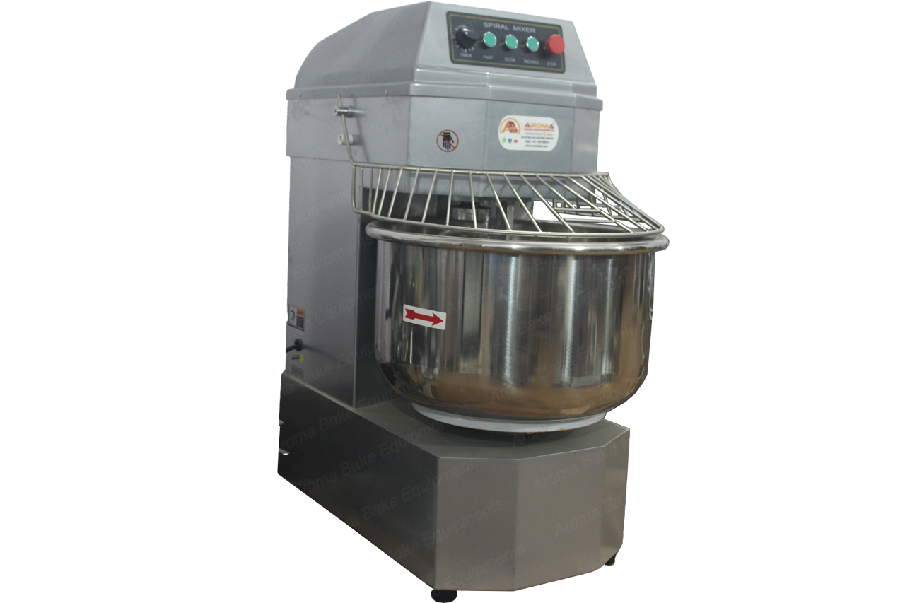 aroma bakery machine