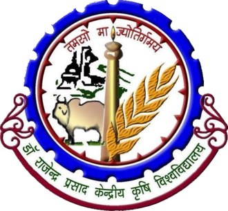 Dr. Rajendra Prasad Central Agriculture University