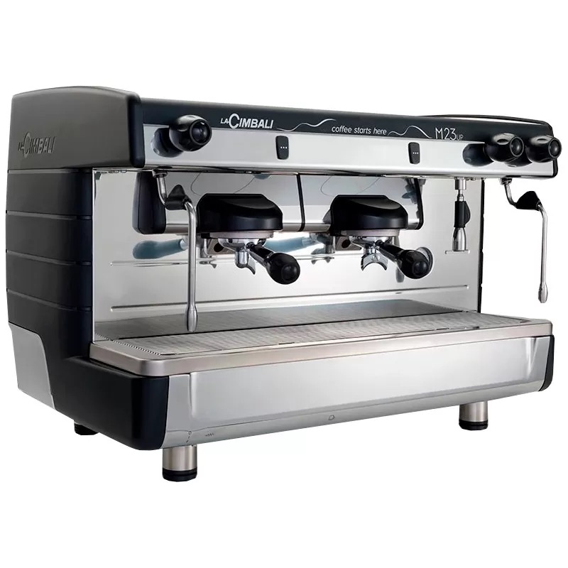 La Cimbali M23 UP Professional Espresso Machine