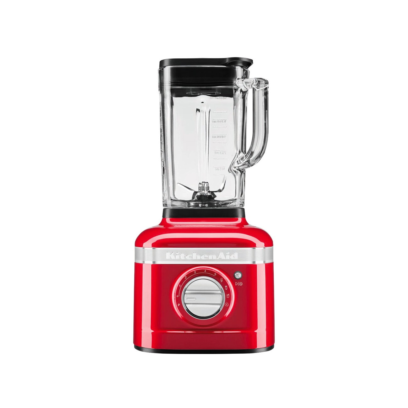 1.4 L K-400 Andromeda Blender – Candy Apple