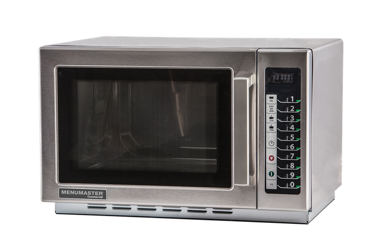 Commercial Microwave Oven – MWO01-2510E