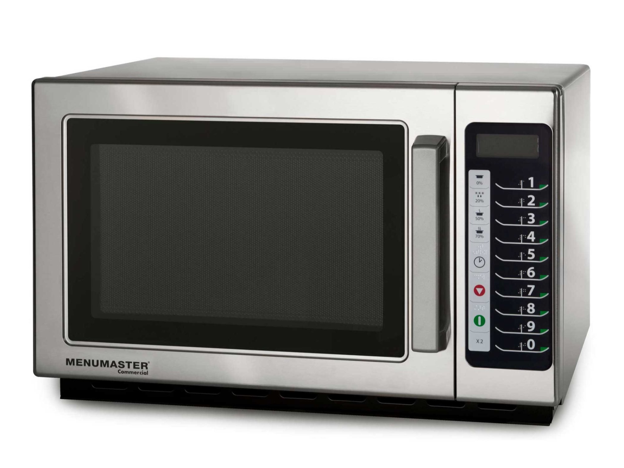 Menumaster RCS 511 TSI Commercial Microwave Oven