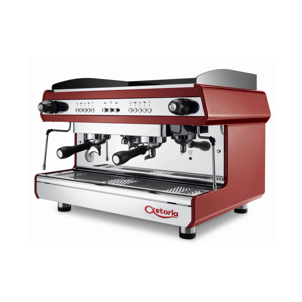 Astoria Tanya R – 2 Group Coffee Machine