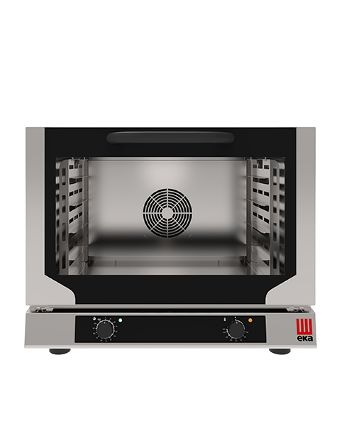 EKF 464 NP ELECTRIC CONVECTION OVEN WITHOUT STEAM