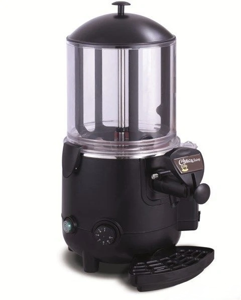 Hot Chocolate Tempering Machine 10L