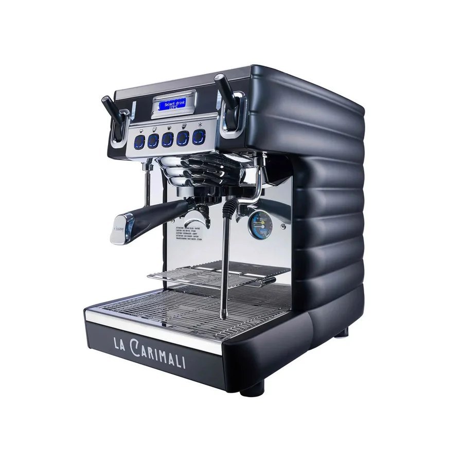La Carimali Bubble 1 GR Semi Automatic Espresso Machine | Commercial Coffee Machine