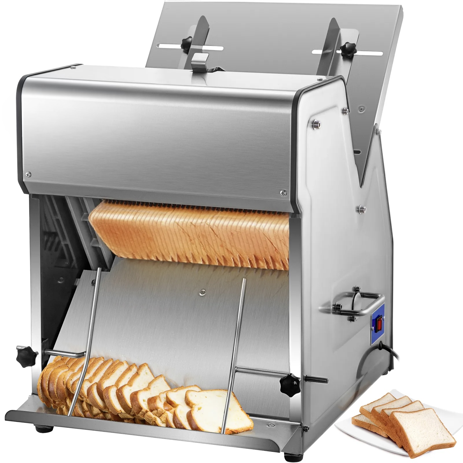 Table Top Slicer Stainless Steel